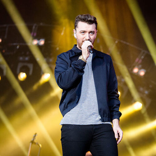 10 Gift Ideas and 25+ Gifts for Sam Smith Fans and Lovers