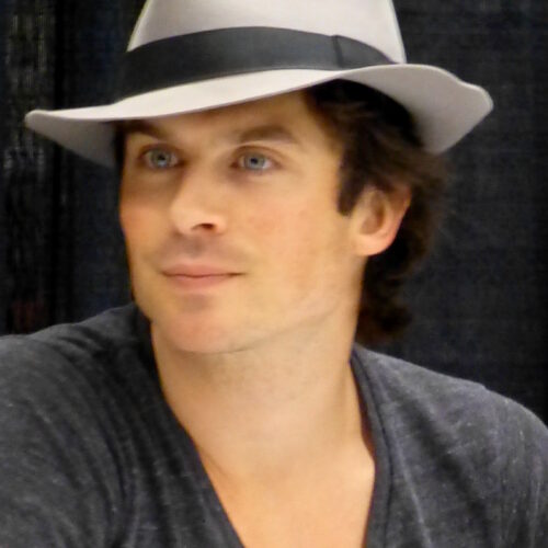 13 Gift Ideas and 50+ Gifts for Ian Somerhalder Fans and Lovers