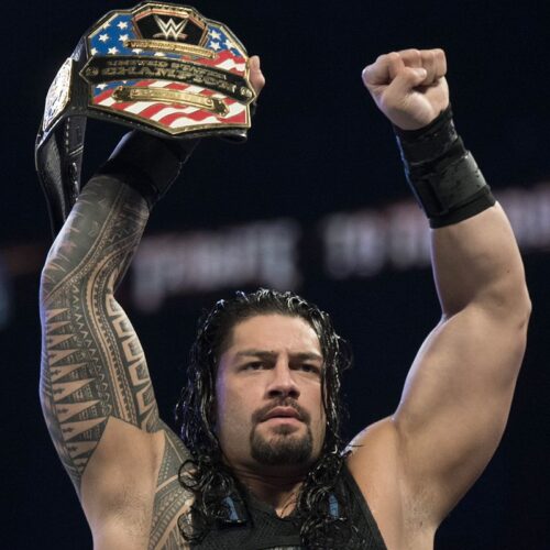 16 Gift Ideas and 50+ Gifts for Roman Reigns Fans and Supporters